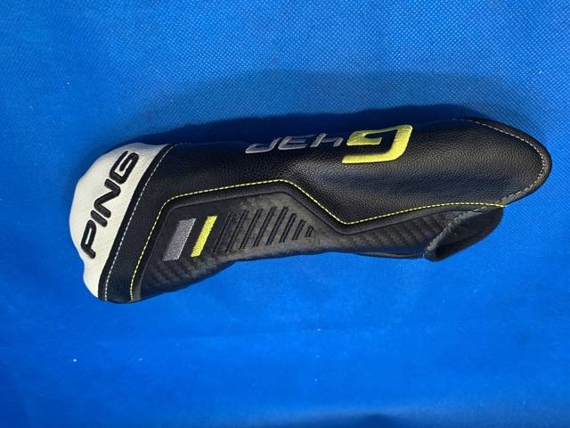 中古 G430 HYBRID #3(19°)ユーティリティ ゴルフ用品
