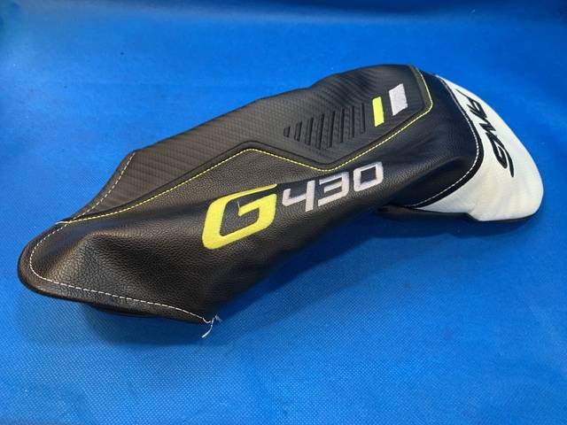 中古 G430 SFT 10.5°ドライバー ゴルフ用品