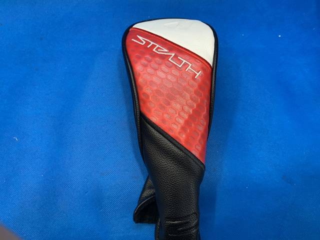 中古 STEALTH 2 #4(22°)ユーティリティ ゴルフ用品