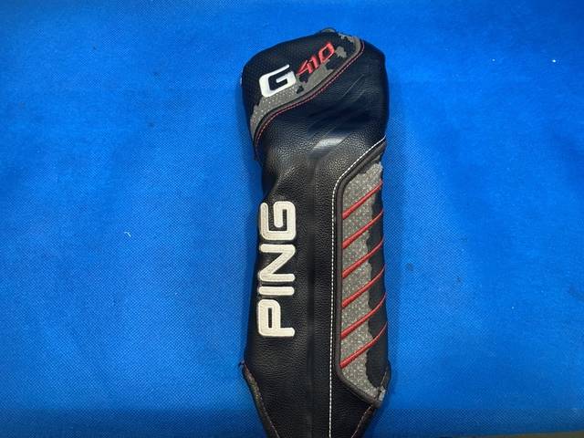 中古 G410 #5(17.5°)フェアウェイウッド ゴルフ用品