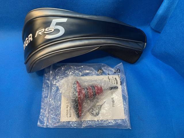 中古 RS 5F  9.5°ドライバー ゴルフ用品