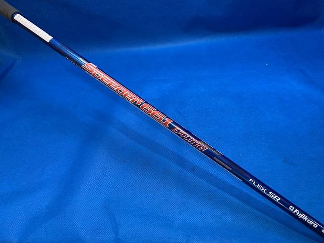 中古 Ray FW Type R フェアウェイウッドフェアウェイウッド ゴルフ用品