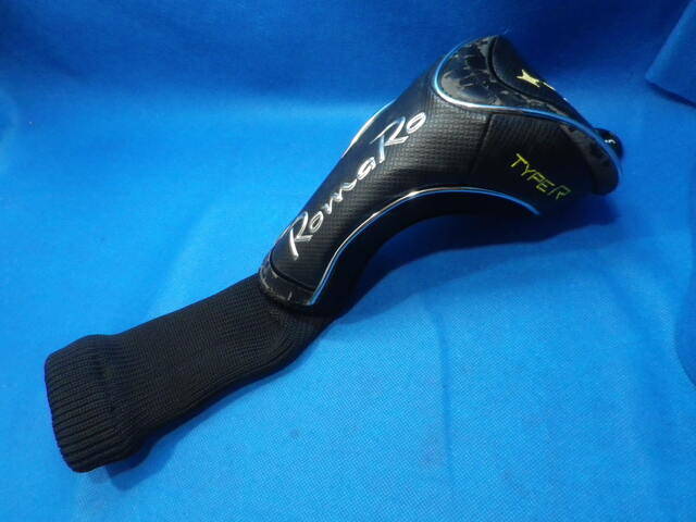 中古 Ray FW Type R フェアウェイウッドフェアウェイウッド ゴルフ用品