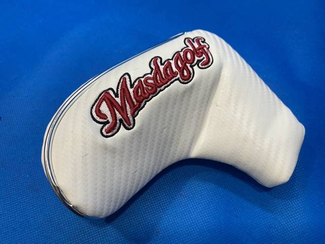 中古 STUDIO-3パター ゴルフ用品