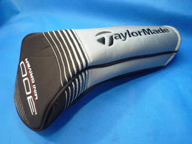 中古 300 MINI DRIVER 11.5°ドライバー ゴルフ用品