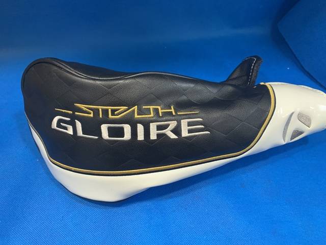 中古 STEALTH GLOIRE+  9.5°ドライバー ゴルフ用品