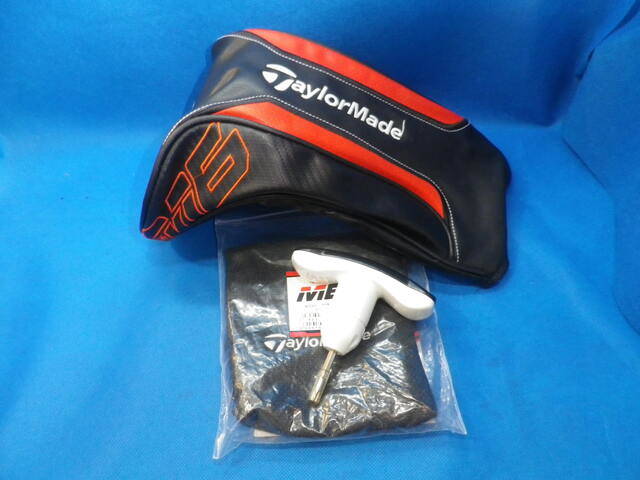 中古 M6 10.5°ドライバー ゴルフ用品