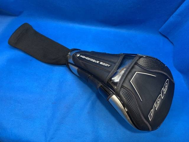 中古 GIGA HS 797 (付属無)  9.5°ドライバー ゴルフ用品