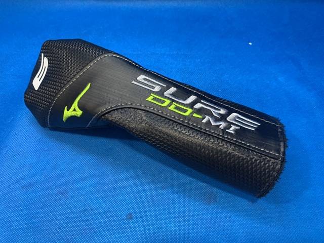 中古 SURE DD 2.0 MI #6(26゜)ユーティリティ ゴルフ用品