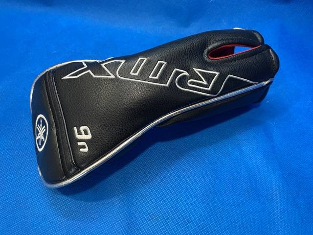 中古 RMX (2020) U6(25°)ユーティリティ ゴルフ用品