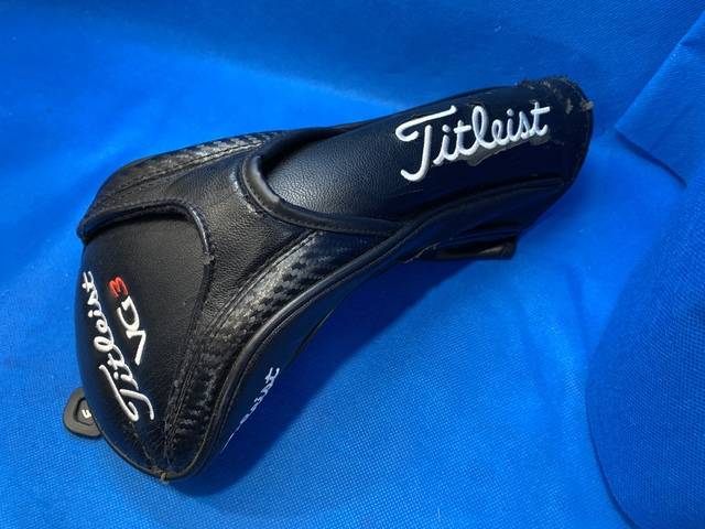 中古 VG3 (2018) (付属無) #3(15゜)フェアウェイウッド ゴルフ用品