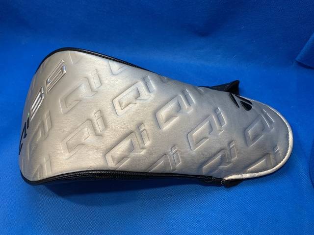 中古 Qi35 10.5°ドライバー ゴルフ用品
