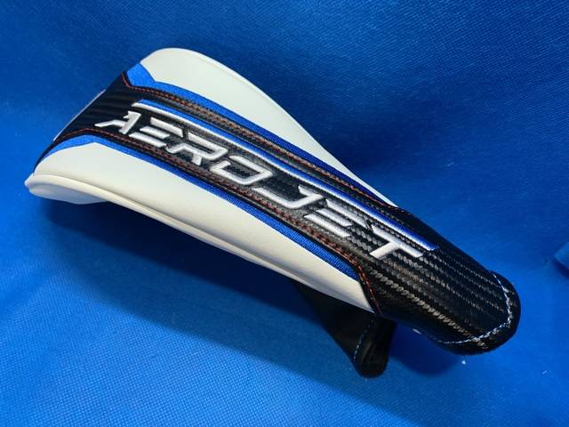 中古 AEROJET LS #3(14.5°)フェアウェイウッド ゴルフ用品