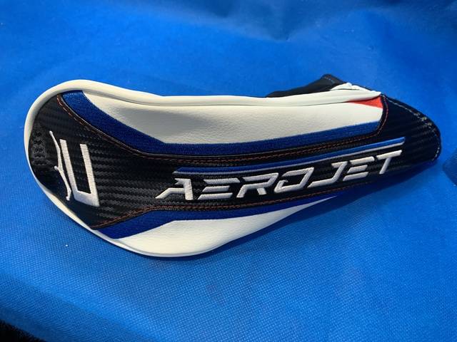 中古 AEROJET LS #5(17.5°)フェアウェイウッド ゴルフ用品