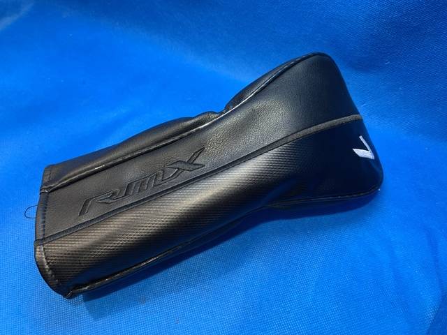 中古 RMX VD/F #7(21°)フェアウェイウッド ゴルフ用品