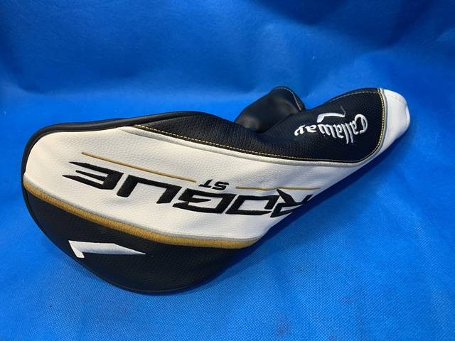 中古 ROGUE ST MAX 10.5°ドライバー ゴルフ用品