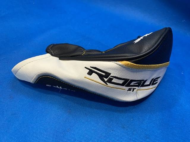 中古 ROGUE ST MAX #4(20°)ユーティリティ ゴルフ用品