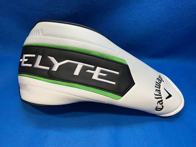 中古 ELYTE X 10K 10.5°ドライバー ゴルフ用品