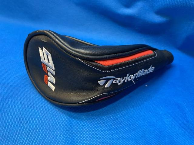 中古 M6 RESCUE #4(22°)ユーティリティ ゴルフ用品