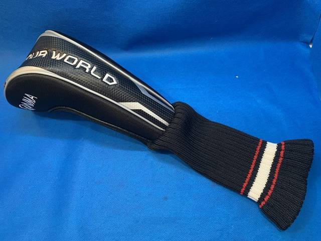 中古 TOUR WORLD TW737 455  9.5゜ドライバー ゴルフ用品