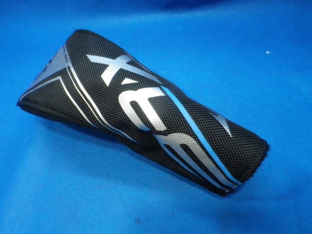 中古 BR-X 5U(25°)ユーティリティ ゴルフ用品