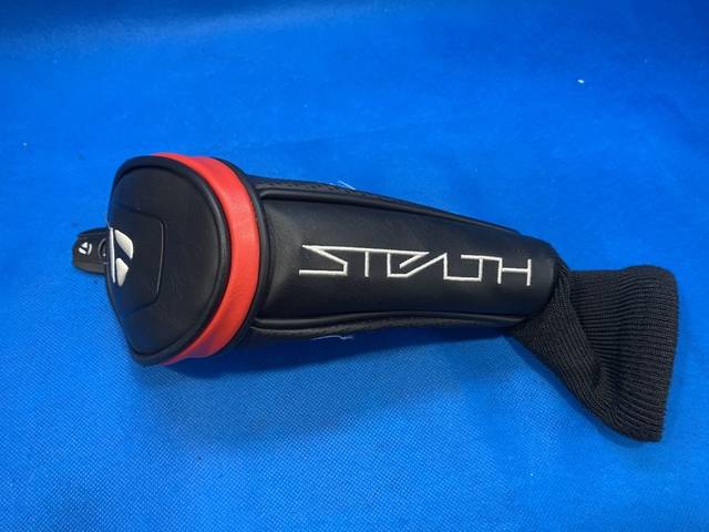 中古 STEALTH #4(22°)ユーティリティ ゴルフ用品