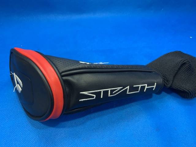中古 STEALTH #5(25°)ユーティリティ ゴルフ用品