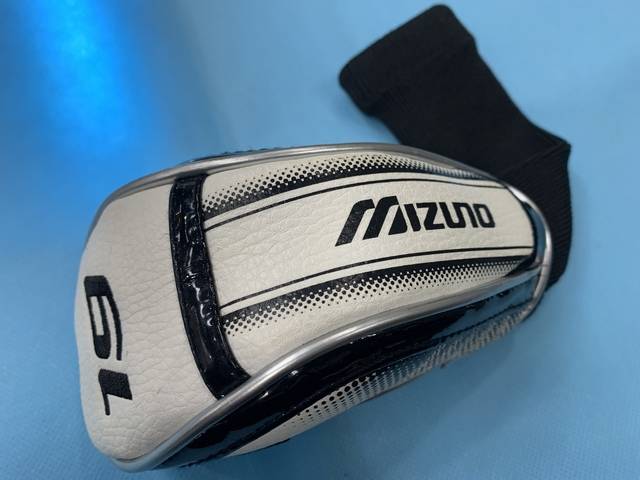 中古 MP CLK-H #3(19゜)ユーティリティ ゴルフ用品