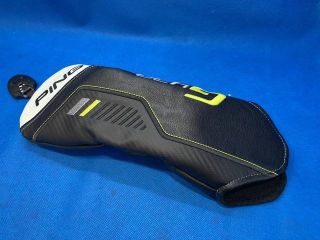 中古 G430 MAX #3(15°)フェアウェイウッド ゴルフ用品