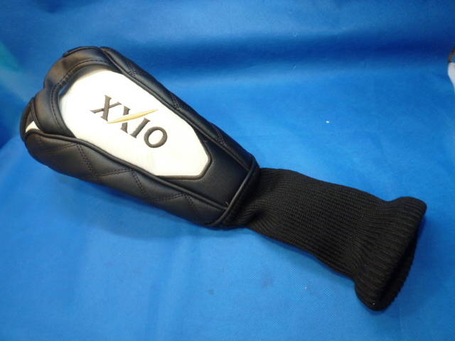 中古 XXIO (2018) Miyazaki  9.5゜ドライバー ゴルフ用品