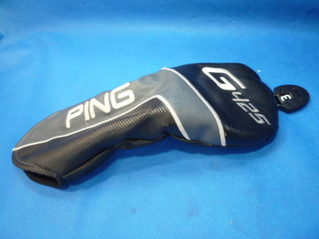 中古 G425 MAX #3(14.5°)フェアウェイウッド ゴルフ用品