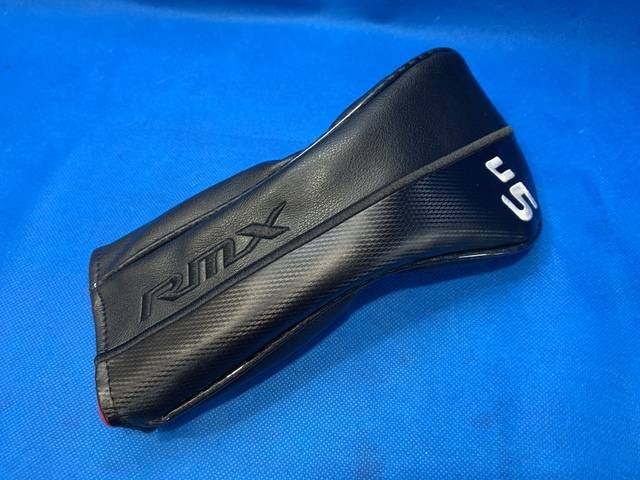 中古 RMX VD/U U5(25°)ユーティリティ ゴルフ用品