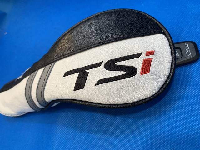 中古 TSi2 #4(21°)ユーティリティ ゴルフ用品