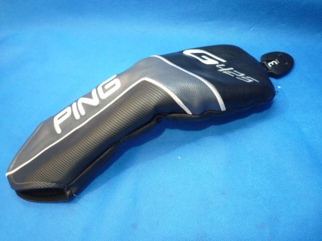 中古 G425 LST #3(14.5°)フェアウェイウッド ゴルフ用品