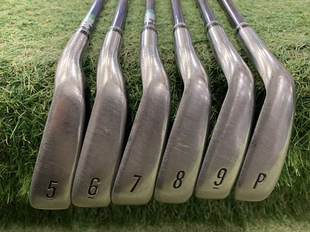 中古 XXIO (2016)  6本アイアンセット ゴルフ用品