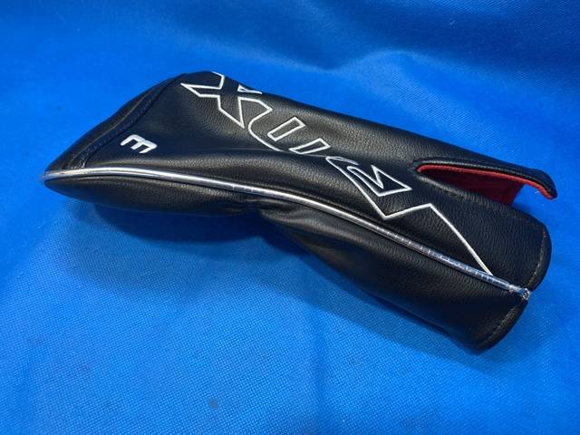 中古 RMX VD #3(15°)フェアウェイウッド ゴルフ用品