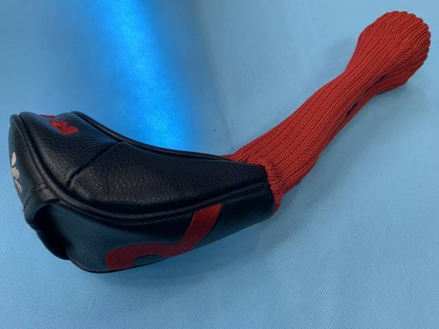 中古 RODDIO (2014) 24゜ユーティリティ ゴルフ用品