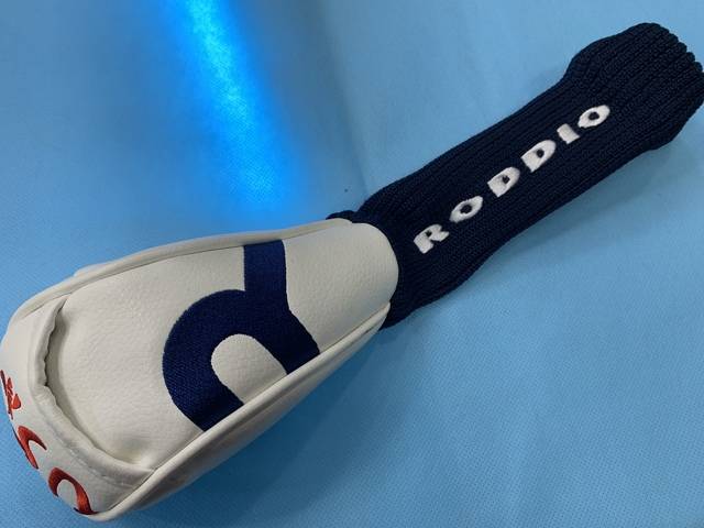 中古 RODDIO (2014) 27゜ユーティリティ ゴルフ用品