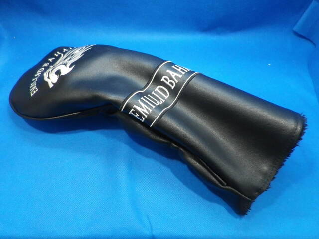 中古 EMILLID BAHAMA EB-33 10°ドライバー ゴルフ用品