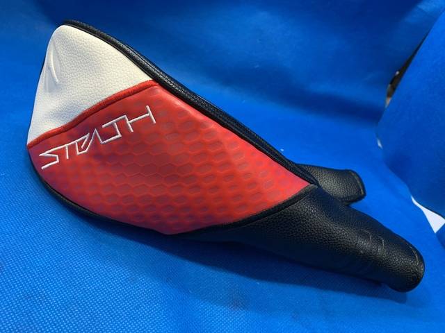 中古 STEALTH 2 HD #3(16°)フェアウェイウッド ゴルフ用品