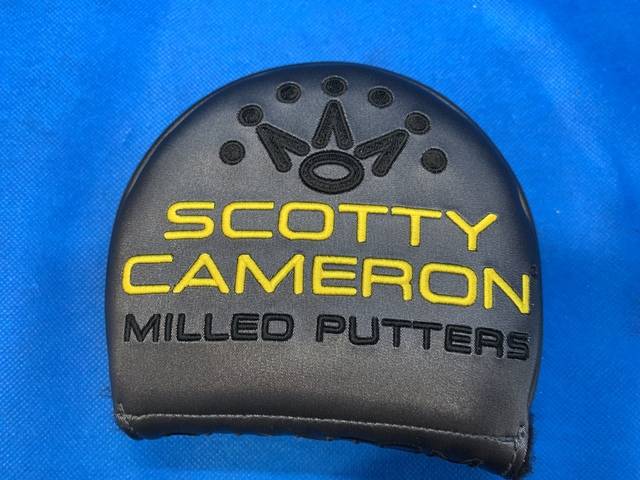 中古 PHANTOM (2024) 5.5パター ゴルフ用品