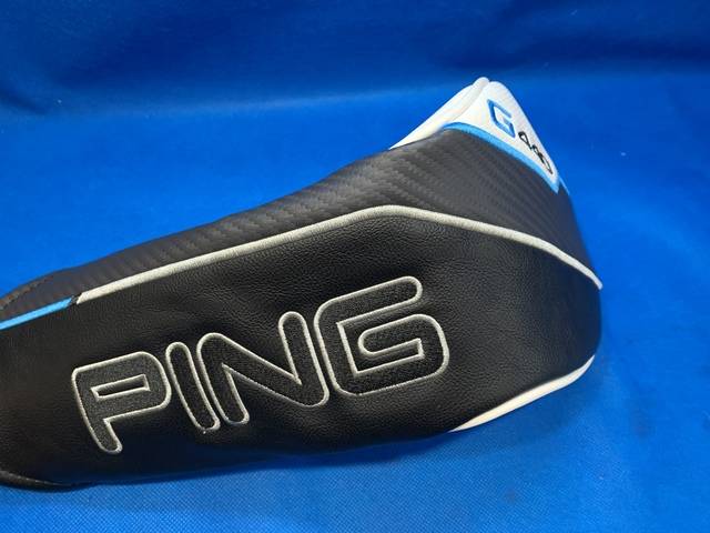 中古 G440 SFT 10.5°ドライバー ゴルフ用品