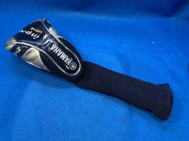 中古 inpres UD+2 U4(19゜)ユーティリティ ゴルフ用品