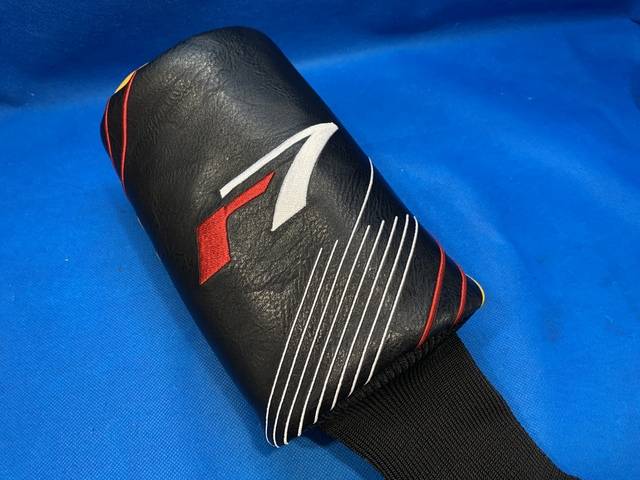 中古 r7 QUAD MINI DRIVER 13.5°ドライバー ゴルフ用品