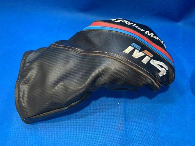 中古 M4 10.5゜ドライバー ゴルフ用品