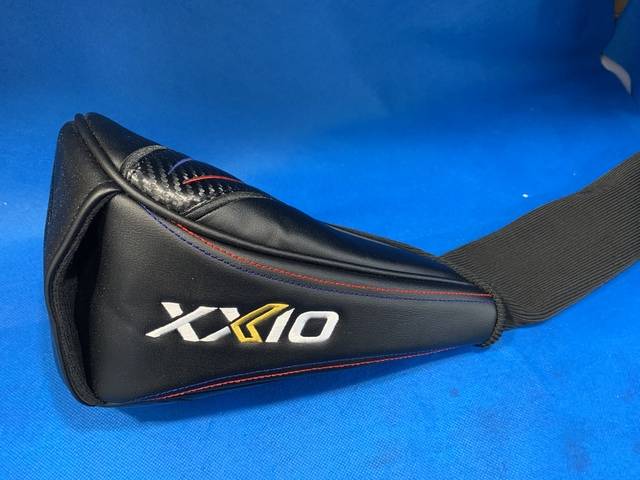 中古 XXIO (2024) レッド 10.5°ドライバー ゴルフ用品