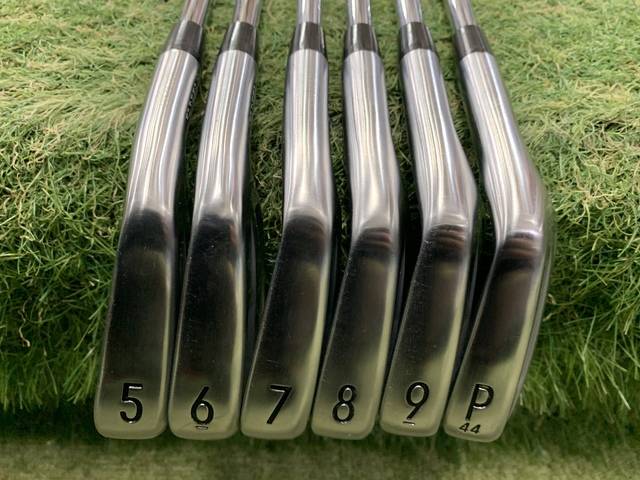 中古 T100S (2021)  6本アイアンセット ゴルフ用品