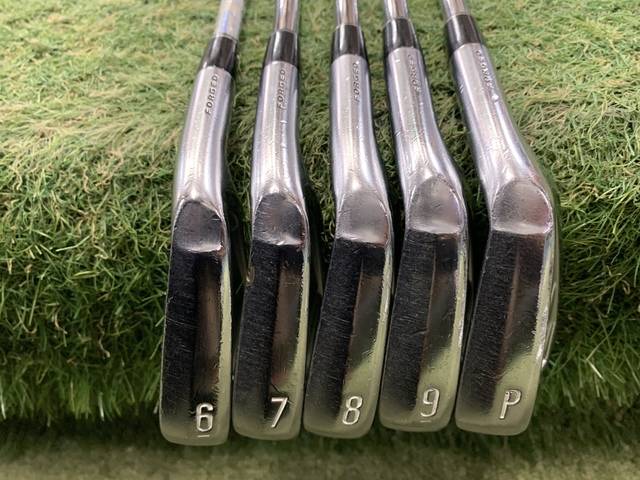 中古 SRIXON ZX7 Mk II その他アイアンセット ゴルフ用品