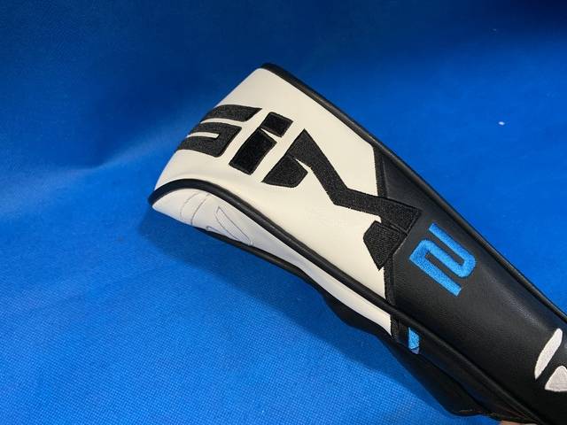 中古 SIM2 MAX (US) #5(18°)フェアウェイウッド ゴルフ用品