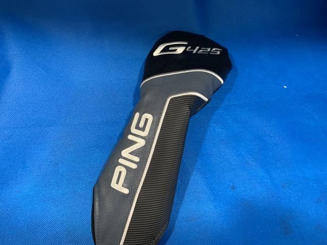 中古 G425 MAX #5(17.5°)フェアウェイウッド ゴルフ用品